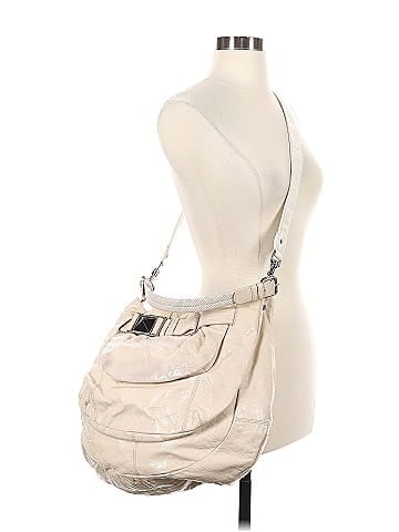L.A.M.B. Leather Satchel (view 2)