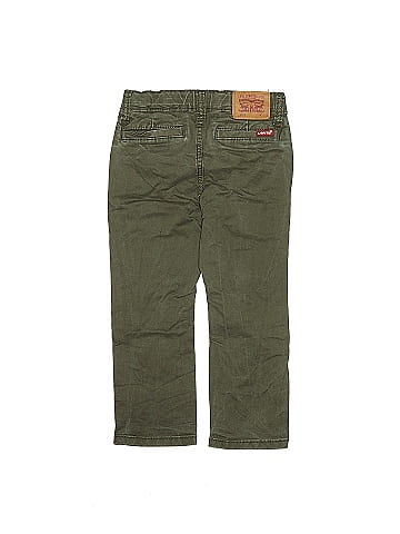Levi's Khakis (view 2)