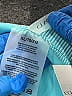 Cyn & Luca Solid Teal Swimsuit Bottoms Size XL - photo 4