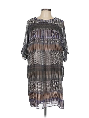 O.S. Casual Dress (view 1)