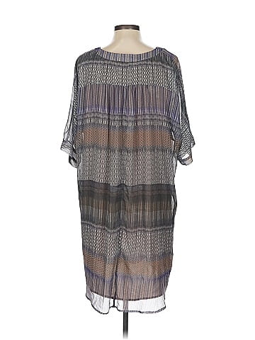 O.S. Casual Dress (view 2)