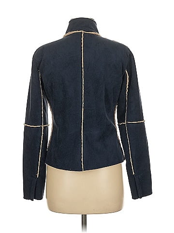 Velvet Jacket (view 2)