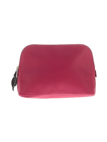 Talbots Leather Clutch (view 1)