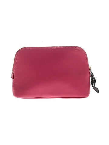 Talbots Leather Clutch (view 2)