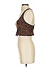 Gap Fit Brown Tank Top Size S - photo 5