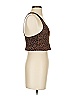 Gap Fit Brown Tank Top Size S - photo 4