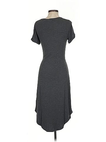 Akemi + Kin Casual Dress (view 2)