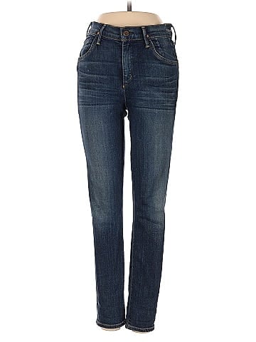 Goldsign Jeans (view 1)