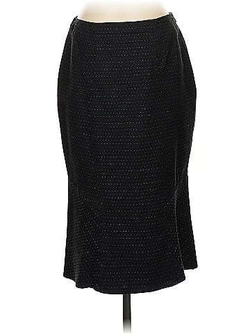 Yigal Azrouël New York Formal Skirt (view 1)