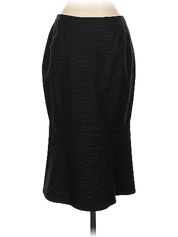 Yigal Azrouël New York Formal Skirt (view 2)