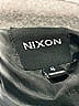 Nixon Black Jacket Size S - photo 6