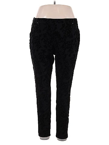 Terra & Sky Casual Pants (view 1)