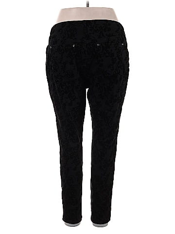 Terra & Sky Casual Pants (view 2)