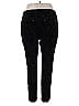 Terra & Sky 100% Other Black Casual Pants Size 1X - photo 2