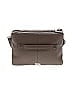 Jewell by Thirty-One Argyle Gray Crossbody Bag One size - photo 3