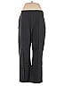 Ann Taylor LOFT Outlet Gray Casual Pants Size 12 - photo 1