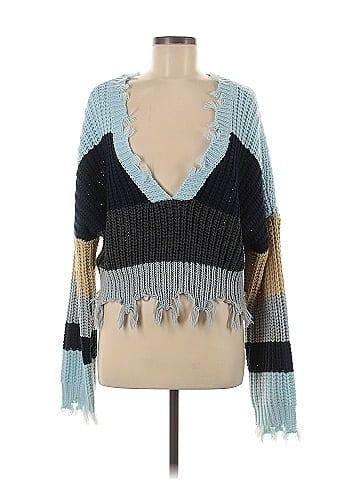 Storia Pullover Sweater (view 1)