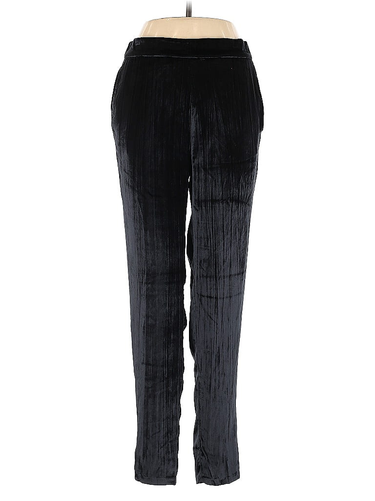 J Brand Black Casual Pants Size S - photo 1