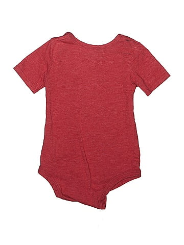 Marvel Short Sleeve Onesie (view 2)