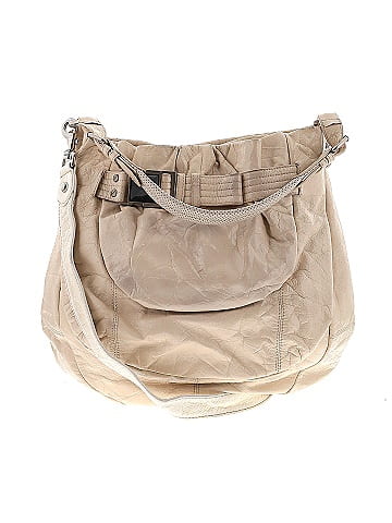L.A.M.B. Leather Satchel (view 1)