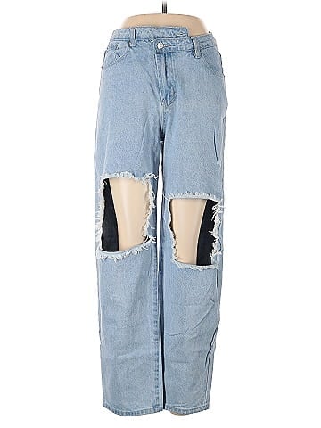 Adika Jeans (view 1)