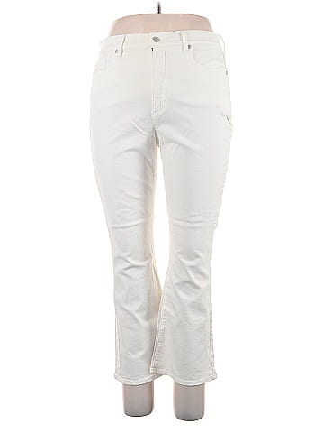Ann Taylor LOFT Jeans (view 1)