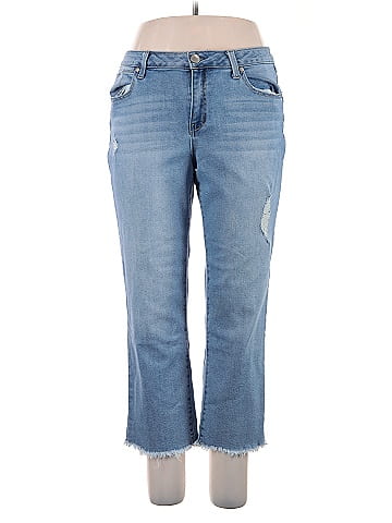 1822 Denim Jeans (view 1)
