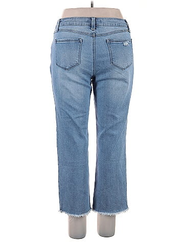 1822 Denim Jeans (view 2)
