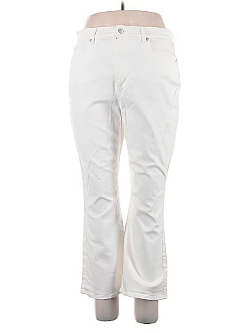 Ann Taylor LOFT Jeans (view 1)