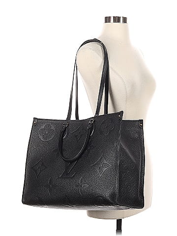 Louis Vuitton Empreinte Leather Onthego GM Tote (view 2)