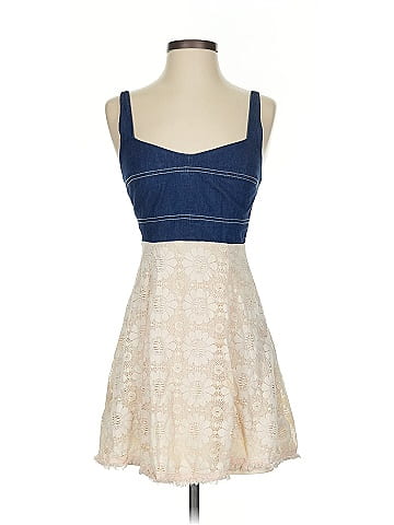 My Michelle Casual Dress (view 1)