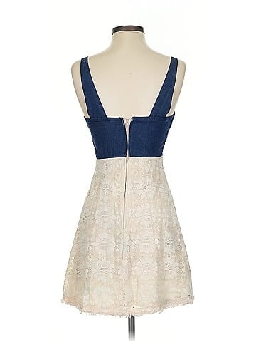 My Michelle Casual Dress (view 2)