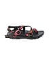 Chaco Black Pink Sandals Size 6 - photo 1