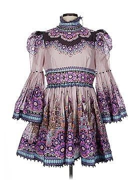 Zimmermann Cocktail Dress
