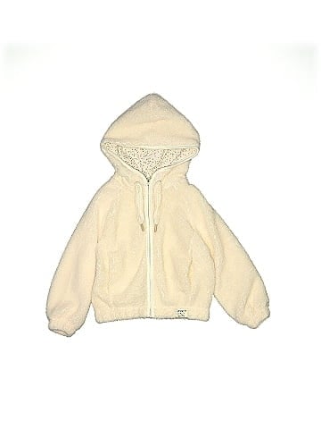 Mayoral Zip Up Hoodie (view 1)