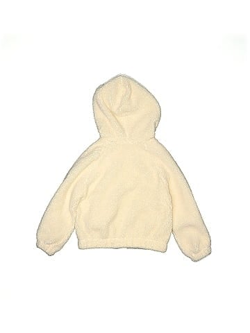 Mayoral Zip Up Hoodie (view 2)