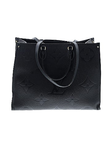 Louis Vuitton Empreinte Leather Onthego GM Tote (view 1)