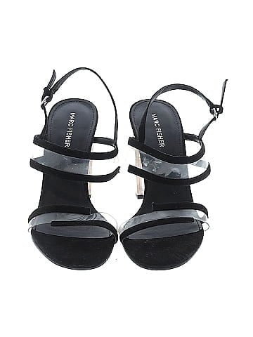 Marc Fisher Heels (view 2)