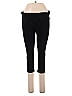 Gap Fit Solid Black Active Pants Size XL - photo 1