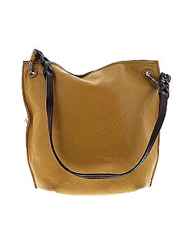 Brighton Leather Shoulder Bag