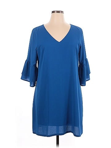 Belongsci Casual Dress (view 1)