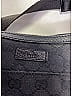 Gucci Black GG Canvas Shoulder Bag One size - photo 7