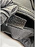 Gucci Black GG Canvas Shoulder Bag One size - photo 12