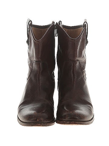 FRYE Ankle Boots (view 2)