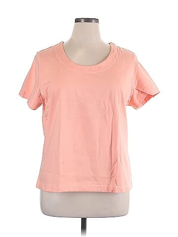 Blair Short Sleeve T-Shirt (view 1)