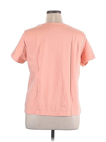 Blair Short Sleeve T-Shirt (view 2)