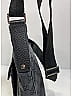 Gucci Black GG Canvas Shoulder Bag One size - photo 10