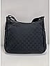 Gucci Black GG Canvas Shoulder Bag One size - photo 14