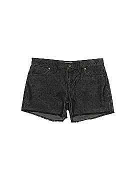 Carve Designs Denim Shorts