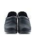 Eastland Black Mule/Clog Size 9 - photo 2